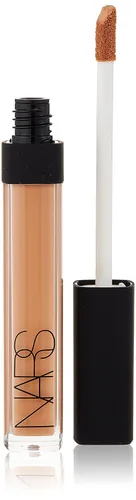 Miniatura 20 de NARS Corrector Cremoso Radiante, Cafe Au Lait, 0.22 fl oz Melocotón