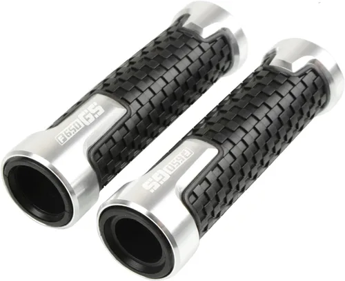 Miniatura 8 de Accesorios de motocicleta de 22 mm7/8 pulgadas, accesorios para manillar de motocicleta, empuñaduras para BMW F650GS F650CS G650GS F650 GS/CS G650