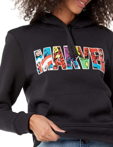 Miniatura 3 de Tienda Essentials Disney Marvel Star Wars Princesa - Sudaderas de vellón con capucha para mujer