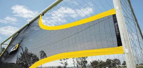 Miniatura 4 de SKLZ Goalshot - Portería de fútbol para entrenamiento de tiros y finalización