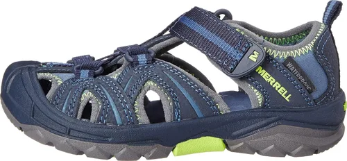 Miniatura 2 de Merrell Hydro Junior - Sandalia deportiva para niños