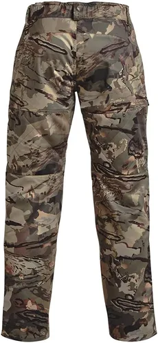 Miniatura 2 de Under Armour Pantalones infrarrojos para hombre Brow Tine ColdGear