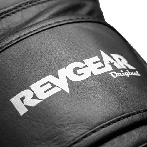 Miniatura 8 de Revgear Guantes de entrenamiento de cuero profesional
