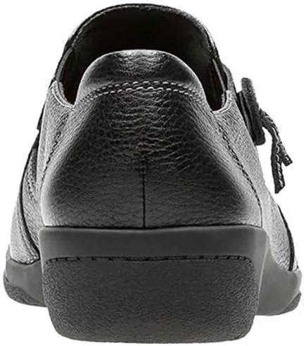 Miniatura 6 de Clarks Women's, Cheyn Madi Slip-On