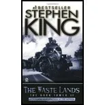 The Waste Lands by King,Stephen. [2003,Revised.] Paperback Tapa blanda – 1 Enero 2003