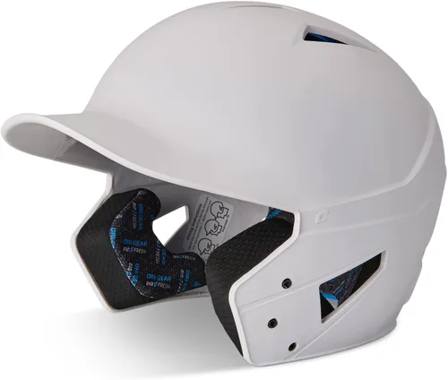 Miniatura 10 de Casco de Bateo HX de Champro Gris claro