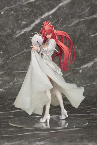 Miniatura 8 de Jingai Makyo Ignis del invierno sin fin [PVC escala 1/7] por Orchid Seed