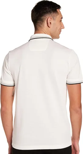 Miniatura 2 de BOSS Mens Paddy Polo Shirt