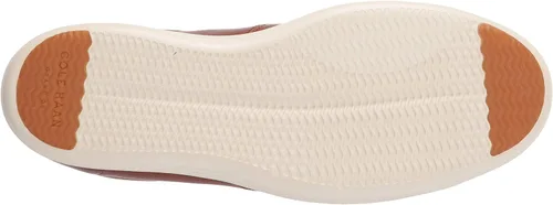 Miniatura 4 de Cole Haan Tenis Reagan con cordones para hombre