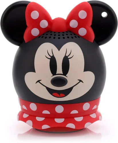 Miniatura 4 de Bitty Boomers Disney: Mickey Mouse - Mini altavoz Bluetooth