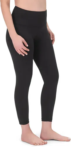 Miniatura 47 de Rocky Leggings de yoga de cintura alta, para entrenamiento, correr, ropa deportiva con control de abdomen para mujer, pantalones capri y de longitud