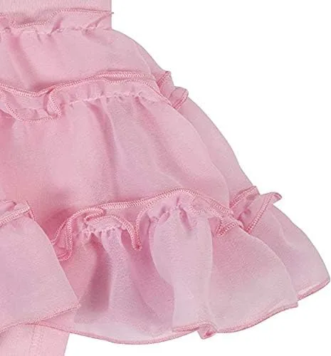 Miniatura 5 de Gerber Body de bebé niña con falda tutú