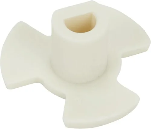 Miniatura 3 de SUPPORT Acoplador de motor de placa giratoria de microondas W10337248