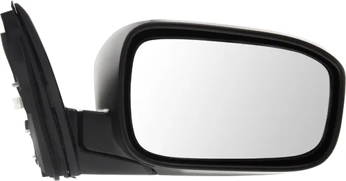 Miniatura 176 de Garage-Pro Espejo calefactable eléctrico del lado del conductor para Honda Pilot 2019-2022 Power Fold con luz de señal y memoria pintable