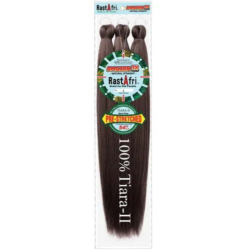 Miniatura 11 de Rastafri AMAZON 3X BRAID 54" Pre-estirada (1)