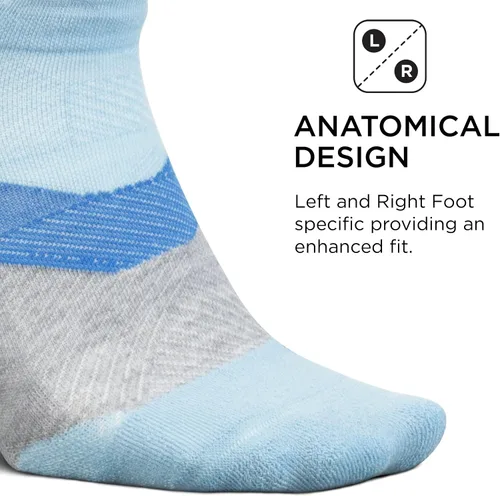 Miniatura 4 de Feetures Elite Max - Bloque de calcetines para cojín sin mostrar
