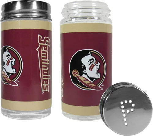 Miniatura 37 de Siskiyou Sports NCAA unisex Salt and Peper Shakers
