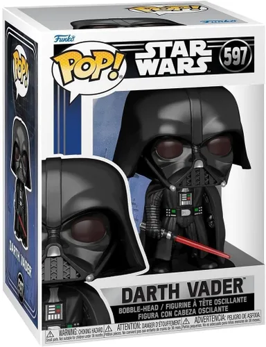 Miniatura 13 de Funko Pop! Star Wars: Clásicos Nuevos de Star Wars - Chewbacca