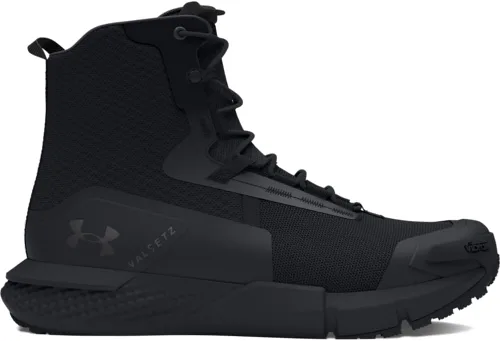 Miniatura 5 de Under Armour Botas militares y tácticas Charged Valsetz Zip para hombre