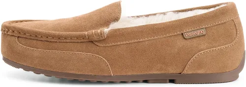 Miniatura 6 de Parfeying Zapatos de estilo de conducción de espuma viscoelástica para hombre para interiores y exteriores
