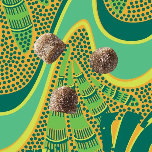 Miniatura 8 de Kuli Kuli Super Energy Gummies - Suplementos energéticos con moringa, estimulante de energía natural sin cafeína - 60 gomitas de moringa sin OGM