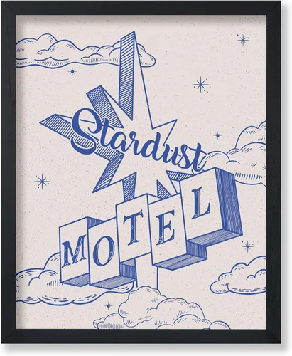 Miniatura 15 de Poster Master Póster de You've Yeed Your Last Haw, estampado retro de vaquero azul, arte occidental, arte moderno, arte del salvaje oeste, regalo