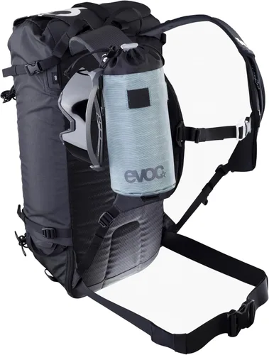 Miniatura 10 de EVOC Mochilas, Negro -, Tamaño único ski-bags