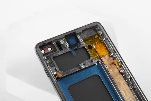 Miniatura 4 de INCELL para Samsung Galaxy S10 Plus Reemplazo de pantalla para Samsung S10 Plus Pantalla LCD G975F G975FW SM-G975U LCD digitalizador táctil Asamblea