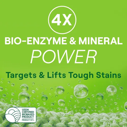 Miniatura 3 de Seventh Generation, Paquetes de detergente para ropa Ultra Power Plus 42 unidades, 29.6 onzas