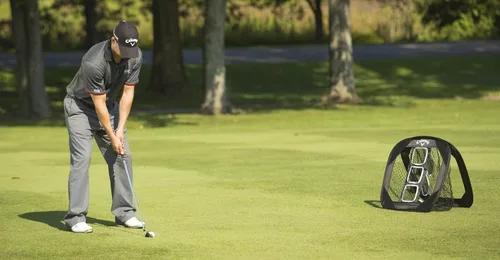 Miniatura 2 de Callaway Chip-Shot Red de astillado de golf