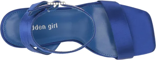 Miniatura 5 de Madden Girl Winnii - Sandalias de tacón para mujer