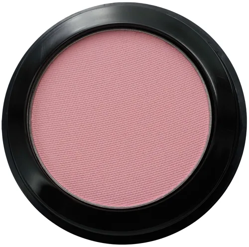 Miniatura 4 de Pure Ziva Mauve Rose - Polvo de color de mejilla prensado mate, sin talco ni parabenos, 0.14 oz, sin pruebas en animales y libre de crueldad Rosa