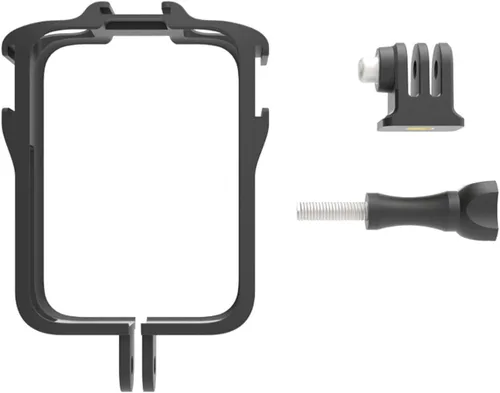 Miniatura 6 de Funda protectora del marco para la cámara DJI OSMO Action 360, cubierta plástica a prueba de golpes