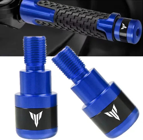 Miniatura 10 de para Yamaha MT01 NT03 M07 MT09 MT10