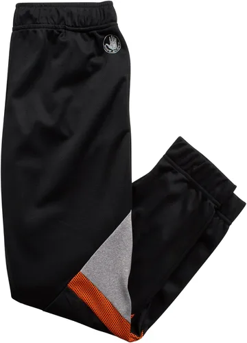 Miniatura 5 de Body Glove Conjunto de pantalones deportivos para niños, camiseta de manga corta, pantalones deportivos de forro polar y pantalones cortos de 4