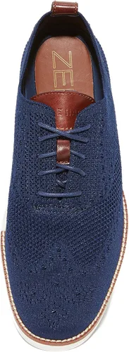 Miniatura 3 de Cole Haan Zerogrand Stitchlite Wingtip Oxford para hombre