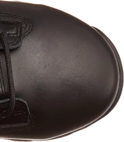 Miniatura 5 de Original S.W.A.T. Botas militares y tácticas Metro de 9 pulgadas con cremallera lateral para hombre