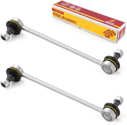 Miniatura 78 de Metrix Premium - Barra estabilizadora delantera L & R K750188 y K750189 para Chevrolet Equinox 08-17, Captiva Sport 12-15, GMC Terrain 10-17