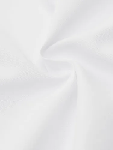 Miniatura 7 de Camisa de manga larga con botones para mujer, elegante blusa con cuello redondo y cintura ceñida, casual y para la oficina