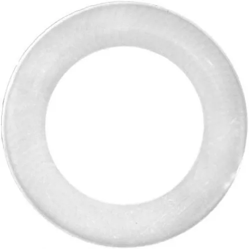 Waterway 711-4000B Reemplazo de junta de unión plana de 1-1/2 pulgadas para filtros y bombas de piscina y spa Waterway seleccionados