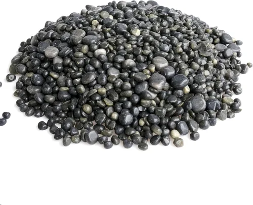 Miniatura 12 de Juego de piedras de cristal de amatista pulidas de cristal curativo a granel de 3 libras, piedras de cristal de amatista pulida para la fabricación