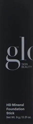 Miniatura 2 de Glo Skin Beauty Base mineral HD en barra Corrector de maquillaje infundido con ácido hialurónico Cobertura construible, contorno e iluminador