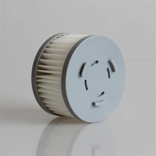 Miniatura 6 de 4 unids filtro de vacío Accesorios de vacío de plástico aspirador reemplazo filtro aspirador filtro para JV85Pro H9Pro Aspirador Accesorios