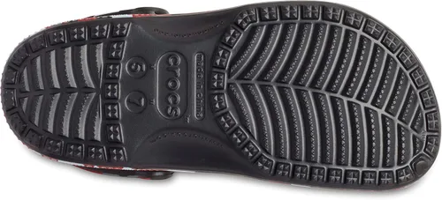 Miniatura 3 de Crocs Unisex-Adult Classic Camo Clog