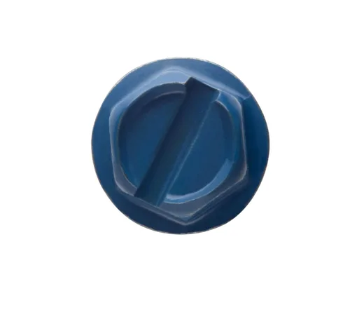 Miniatura 2 de CONFAST Anclaje de tornillo de hormigón con cabeza hexagonal de 3/16 x 2-1/4 pulgadas con broca para anclar a mampostería, bloque o ladrillo
