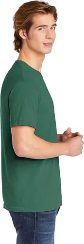 Miniatura 3 de Camisa C1717 Comfort Colors 6.1 oz Camiseta teñida