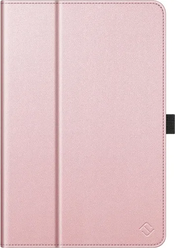 Miniatura 9 de Fintie - Funda tipo libro para tableta Amazon Fire HD 10 y Fire HD 10 Plus (solo compatible con versión de 11ª generación 2021), Funda de pie