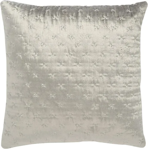 Miniatura 4 de SAFAVIEH Home Collection Deana - Cojín decorativo (18.0 x 18.0 in), color beige