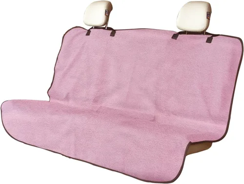 Miniatura 57 de Funda protectora de asiento de automóvil, para asientos delanteros, para entrenamiento de gimnasio, correr, nadar, playa y senderismo, impermeable