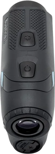 Miniatura 11 de Bushnell Golf Tour V6 Shift Laser Rangefinder with Slope Compensation, 1300-Yard Range, Flag Lock Vibration, Magnetic Cart Mount, 6X Magnification